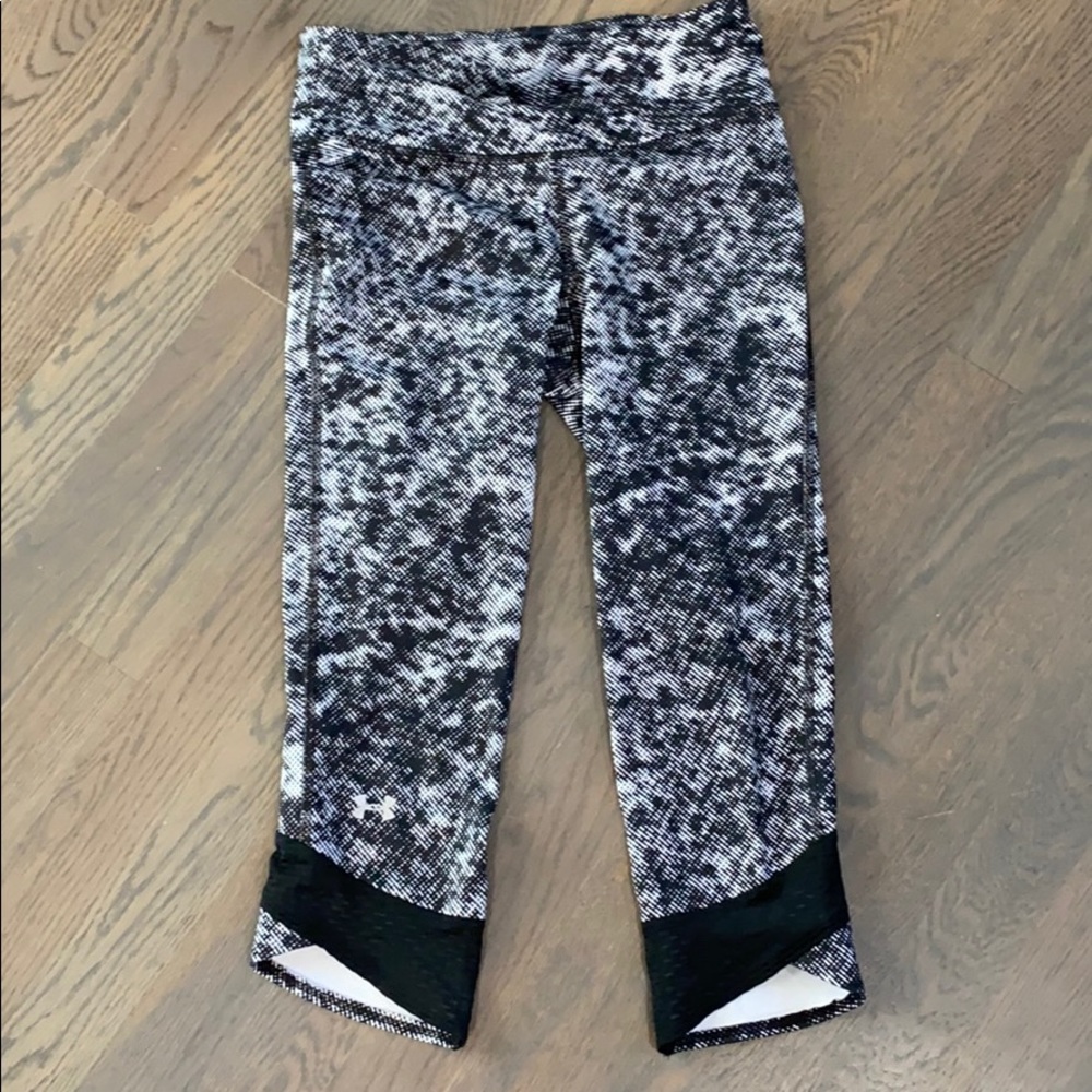 Under Armour leggings